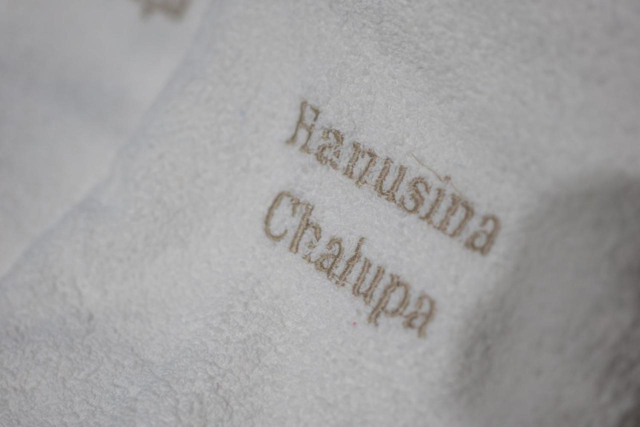 Hanusina Chalupa Zakopane Eksteriør billede
